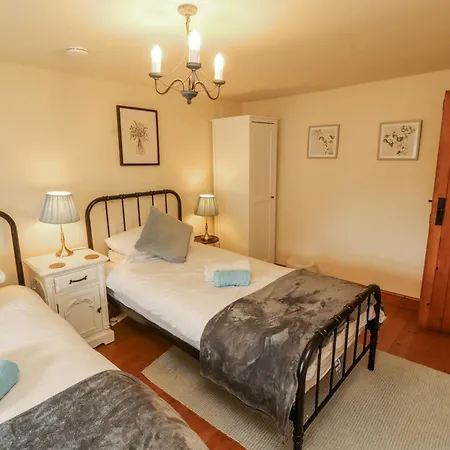 White House 펜션 펜리스