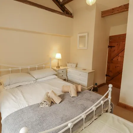 White House 펜션 *