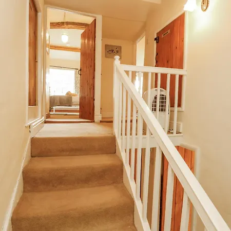 White House 펜션 *