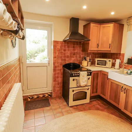 White House 펜리스