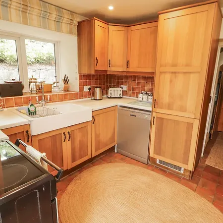 펜션 White House *