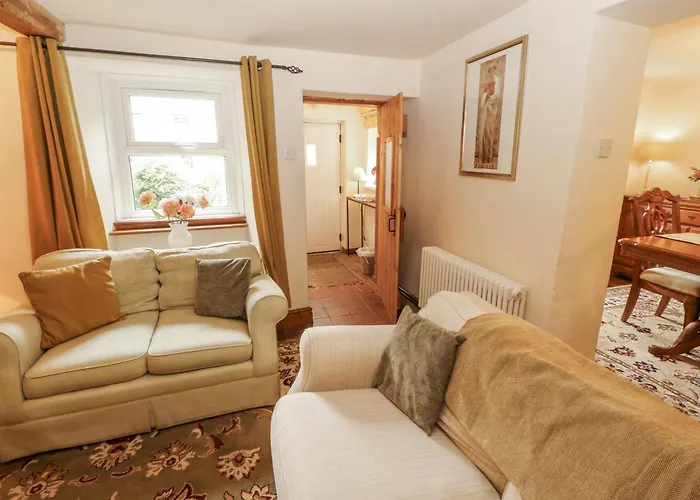 Holiday home White House