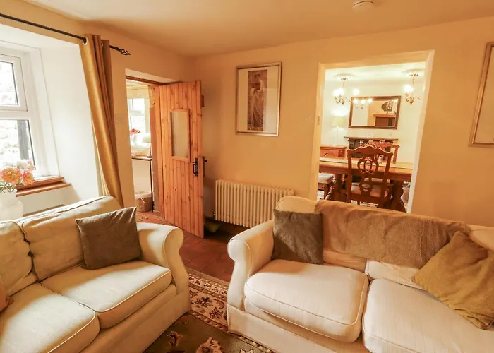 Holiday home White House Penrith