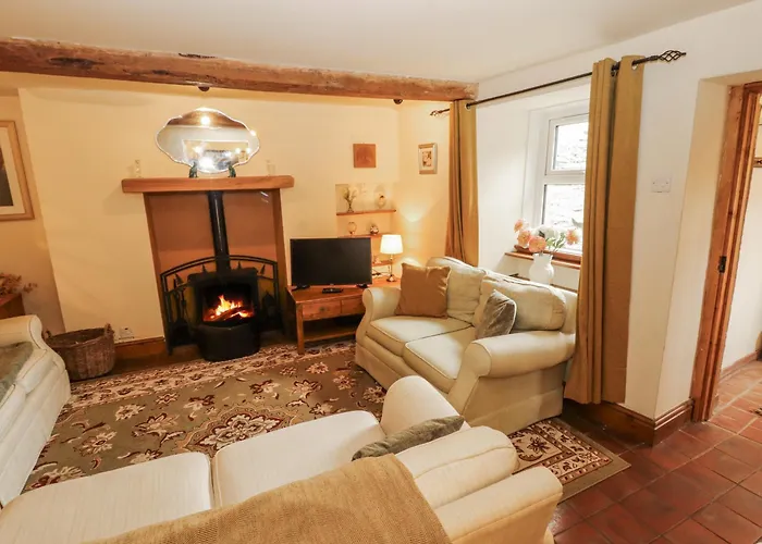 White House Holiday home