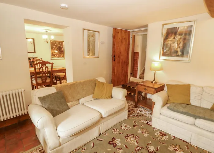 بيت للعطل White House