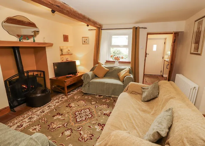 White House Holiday home