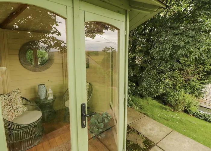 Holiday home White House Penrith