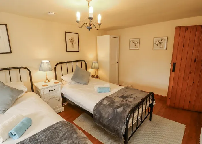 White House Holiday home Penrith