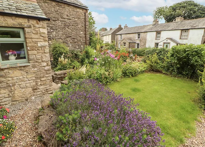 Holiday home White House Penrith