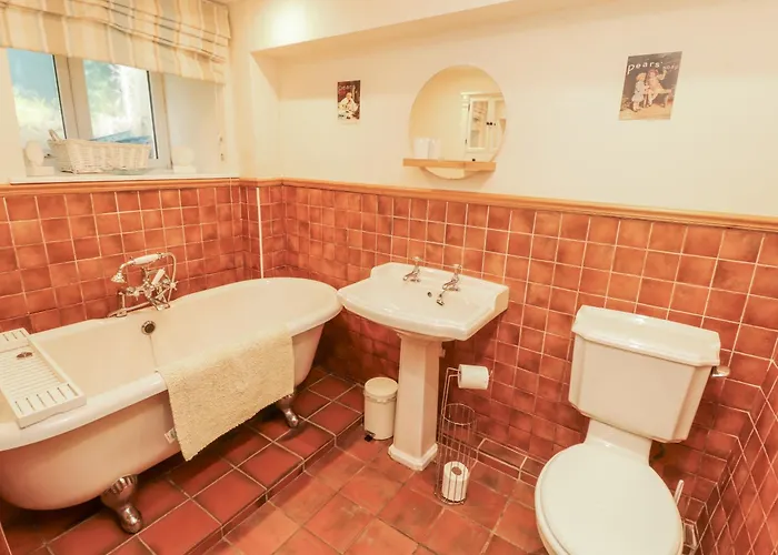 White House Holiday home