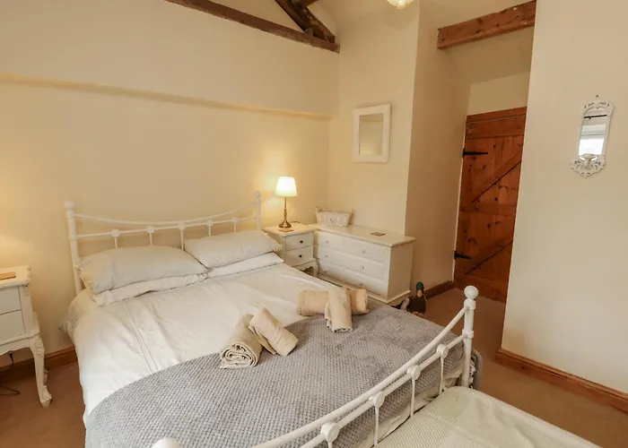 White House Holiday home *