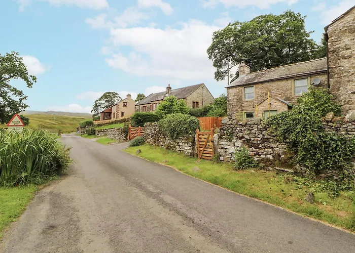 White House Holiday home