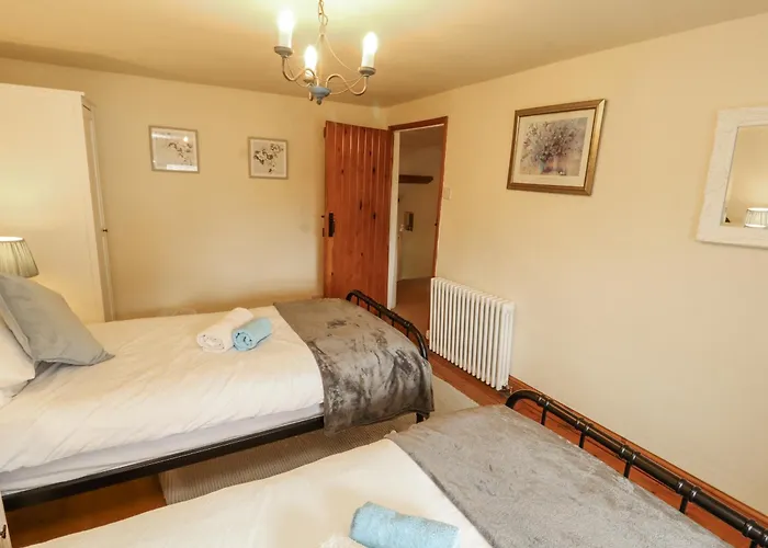 بيت للعطل White House