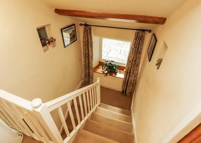 White House Holiday home