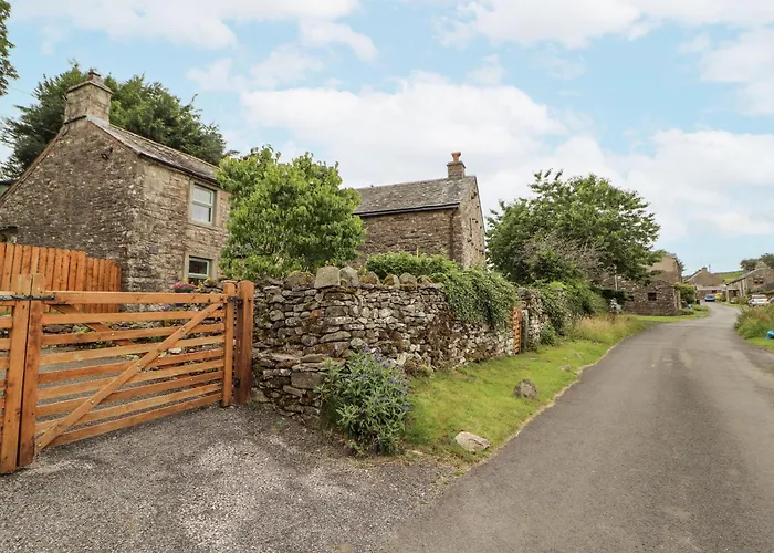 Holiday home White House *