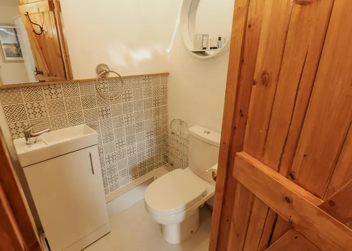 Holiday home White House Penrith