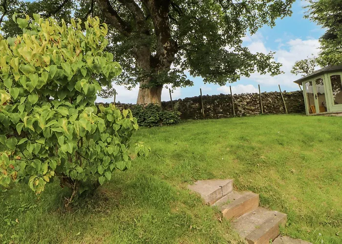 White House بيت للعطل