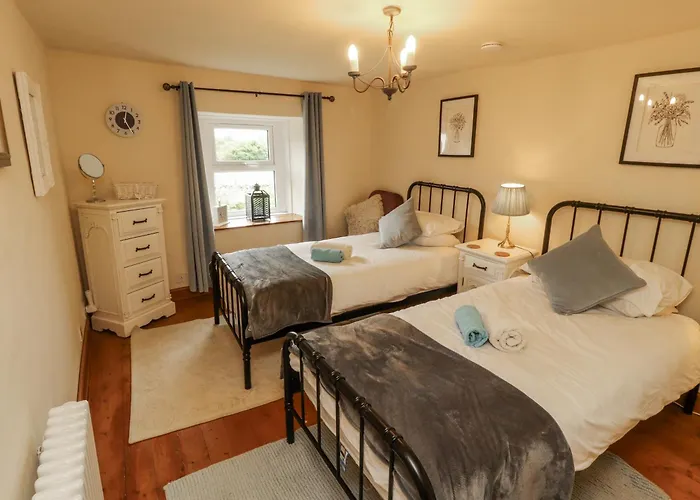 Holiday home White House