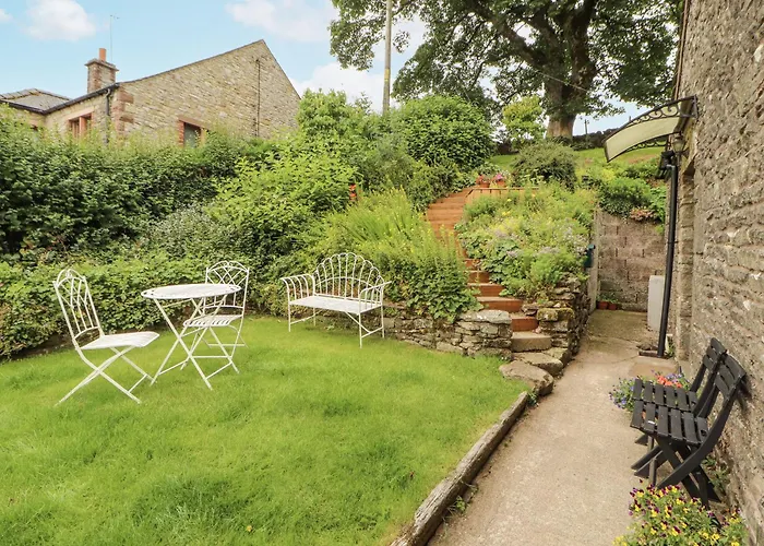 Holiday home White House Penrith