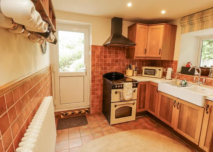 White House بنريث