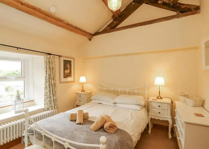 White House بيت للعطل *