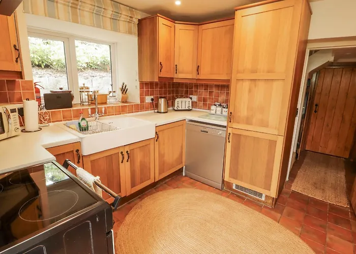 Holiday home White House *