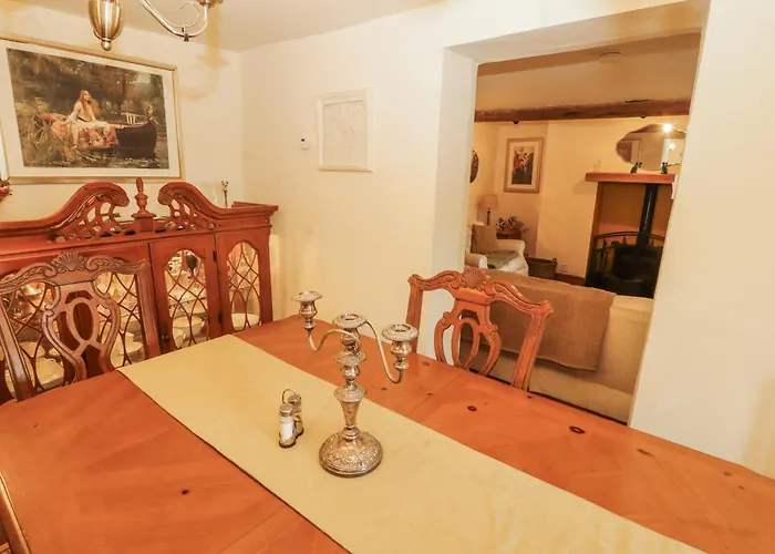 White House Holiday home Penrith