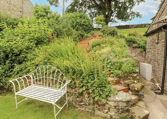 Holiday home White House Penrith