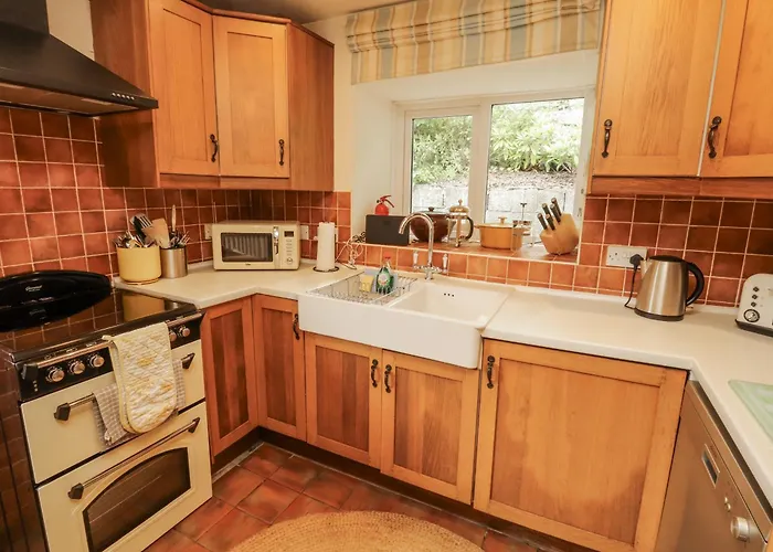 Holiday home White House