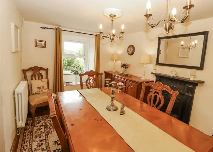 Holiday home White House *