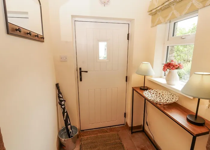 Holiday home White House