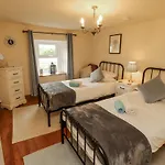 Vakantiehuis White House