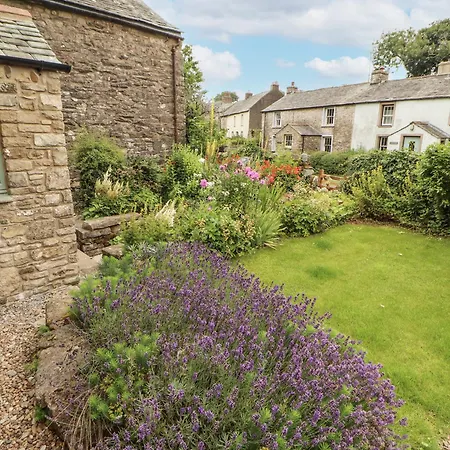 Vakantiehuis White House Penrith