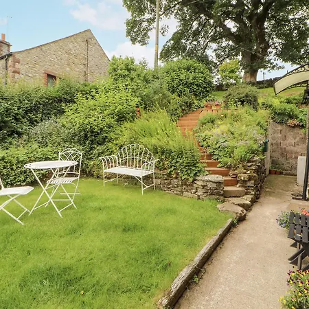 Vakantiehuis White House Penrith